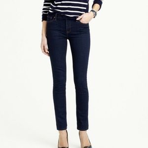 J. Crew Reid Skinny Jeans